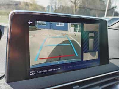 Peugeot 5008 GT-Line (2019) - Photo 12