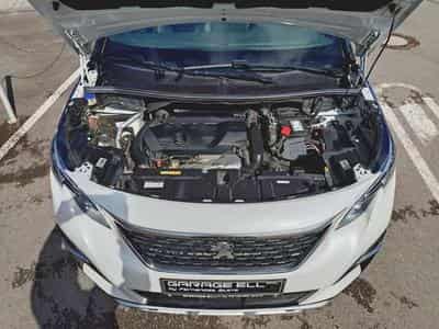 Peugeot 5008 GT-Line (2019) - Photo 14