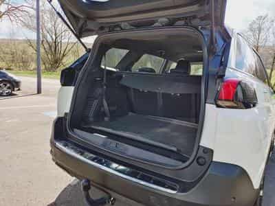 Peugeot 5008 GT-Line (2019) - Photo 5