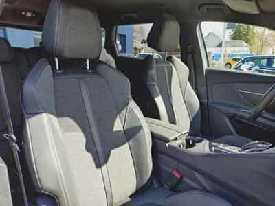 Peugeot 5008 GT-Line (2019) - Photo 7