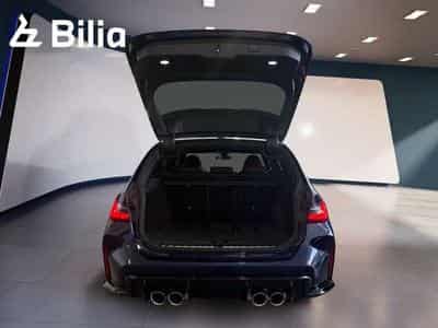 BMW M3 Touring (2024) - Photo 10
