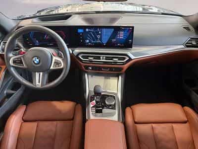 BMW M3 Touring (2024) - Photo 5