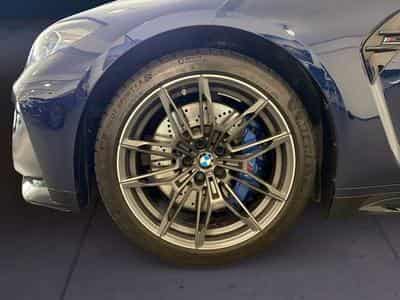 BMW M3 Touring (2024) - Photo 6