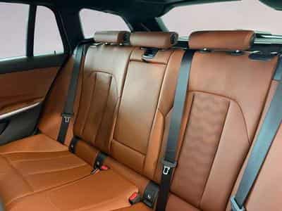 BMW M3 Touring (2024) - Photo 9