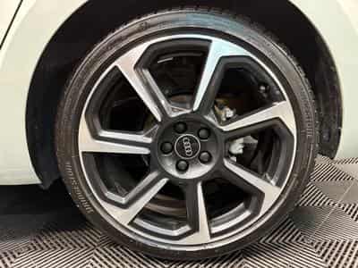 Audi A1 30 TFSI 115cv S-TRONIC Black Edition CAMERA/ECLAIRAGE D'AMBI (2025) - Foto 5