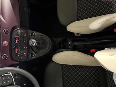 Fiat 500 1.0 Lounge (2021) - Foto 10