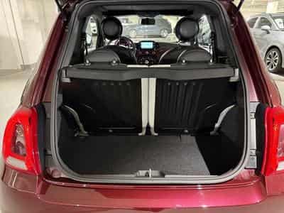 Fiat 500 1.0 Lounge (2021) - Foto 12