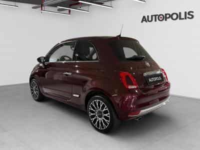 Fiat 500 1.0 Lounge (2021) - Foto 13