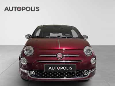 Fiat 500 1.0 Lounge (2021) - Foto 14