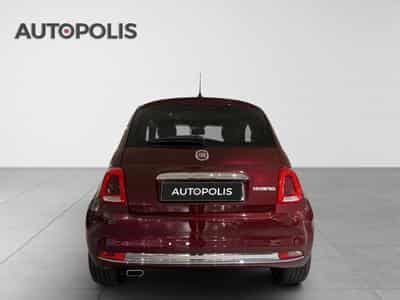 Fiat 500 1.0 Lounge (2021) - Foto 15