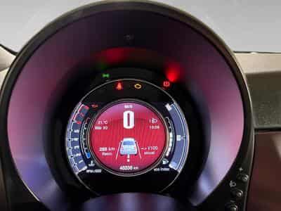 Fiat 500 1.0 Lounge (2021) - Foto 2