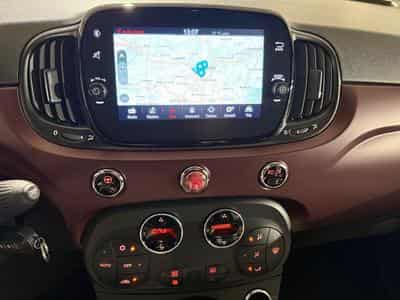 Fiat 500 1.0 Lounge (2021) - Foto 3