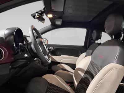 Fiat 500 1.0 Lounge (2021) - Foto 4