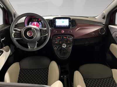 Fiat 500 1.0 Lounge (2021) - Foto 5