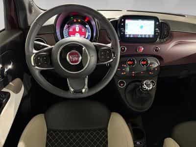 Fiat 500 1.0 Lounge (2021) - Foto 6