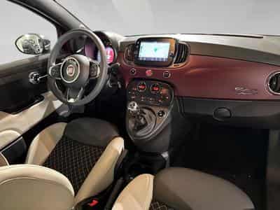 Fiat 500 1.0 Lounge (2021) - Foto 7