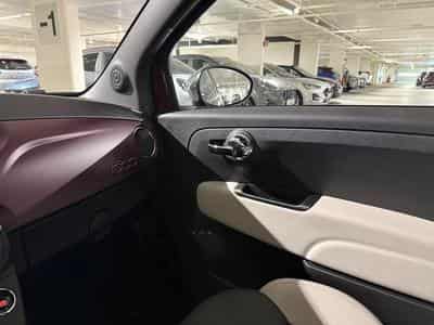 Fiat 500 1.0 Lounge (2021) - Foto 9