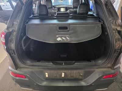 Jeep Cherokee 2.2 MULTIJET 4X4 LIMITED PANO CUIR NAVI (2016) - Photo 11