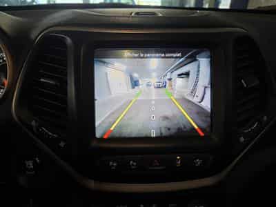 Jeep Cherokee 2.2 MULTIJET 4X4 LIMITED PANO CUIR NAVI (2016) - Photo 2