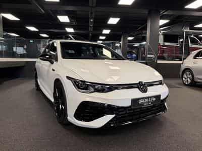 VW Golf VIII R AKRAPOVIC *HK (2021) - Foto 1