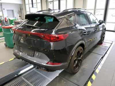 Cupra Formentor VZ 245CV PHEV eHybrid DSG6 * VSS * CUIR** 360° * PANO* ATTEL (2023) - Photo 5