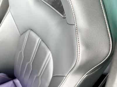 Cupra Formentor VZ 245CV PHEV eHybrid DSG6 * VSS * CUIR** 360° * PANO* ATTEL (2023) - Photo 7