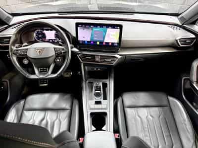 Cupra Formentor VZ 245CV PHEV eHybrid DSG6 * VSS * CUIR** 360° * PANO* ATTEL (2023) - Photo 9