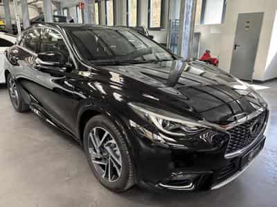 Infiniti Q30 1.6 DCT Sport (2017) - Foto 1