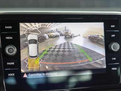 VW T-Roc Style 2.0 TDI 150CV DSG 7 * Sièges Chauffants * Caméra * (2024) - Photo 15