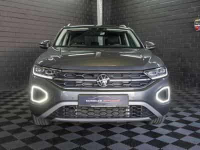 VW T-Roc Style 2.0 TDI 150CV DSG 7 * Sièges Chauffants * Caméra * (2024) - Photo 3