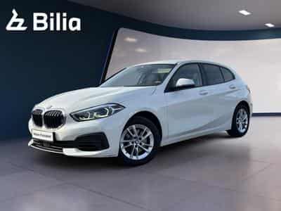 BMW 116 116i Hatch (2021) - Foto 1