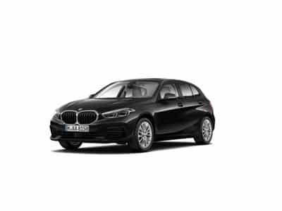 BMW 116 Hatch (2021) - Foto 1