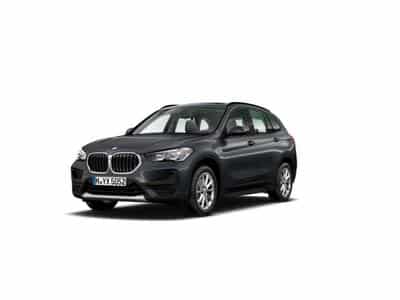 BMW X1 sDrive16d (2022) - Foto 1