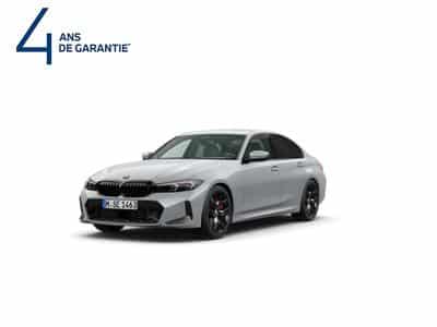 BMW 318 Berline (2025) - Foto 1