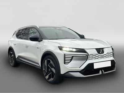 Mitsubishi Eclipse Cross (2026) - Photo 1