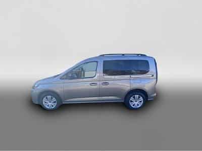 VW Caddy (2026) - Foto 4