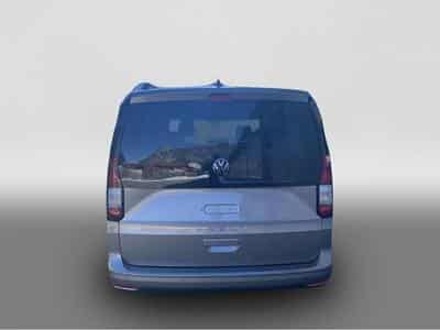 VW Caddy (2026) - Foto 5