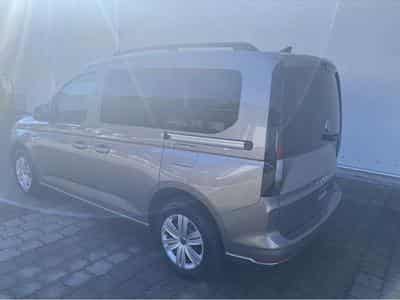 VW Caddy (2026) - Foto 6