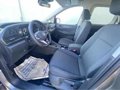 VW Caddy (2026) - Foto 8