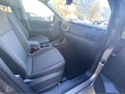 VW Caddy (2026) - Foto 9