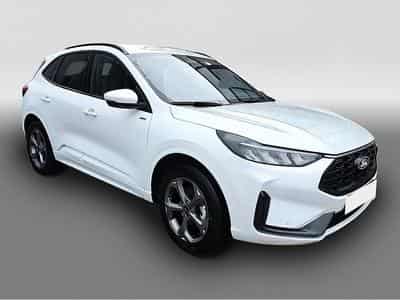 Ford Kuga (2026) - Photo 1