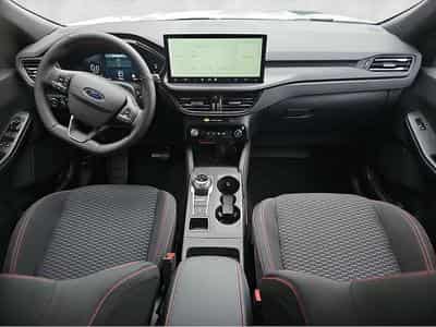 Ford Kuga (2026) - Photo 11