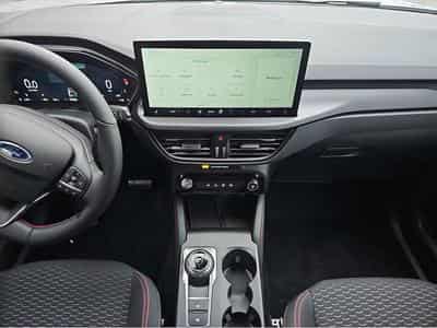 Ford Kuga (2026) - Photo 12