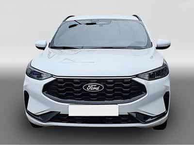 Ford Kuga (2026) - Photo 2
