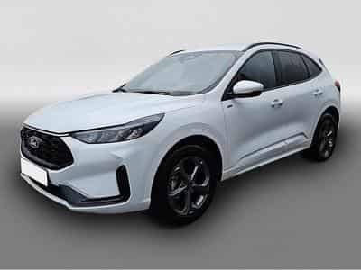 Ford Kuga (2026) - Photo 3