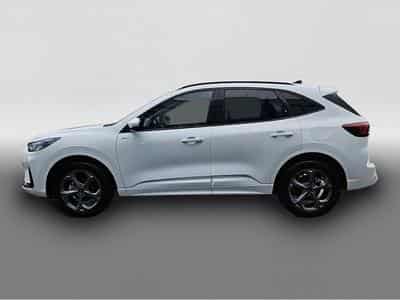 Ford Kuga (2026) - Photo 4
