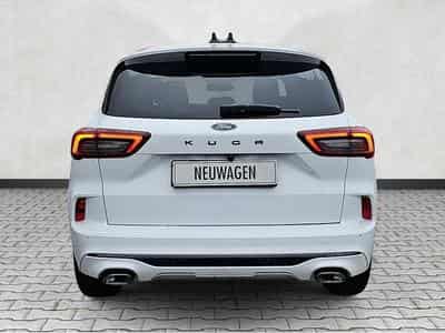 Ford Kuga (2026) - Photo 6