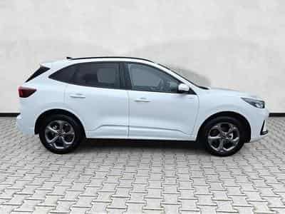 Ford Kuga (2026) - Photo 8