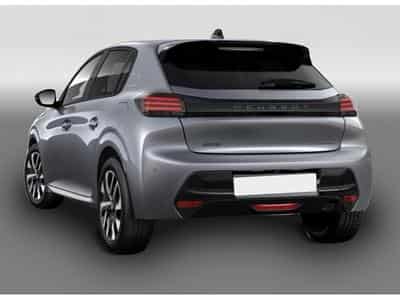 Peugeot 208 (2025) - Photo 3