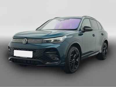 VW Tiguan (2026) - Photo 1